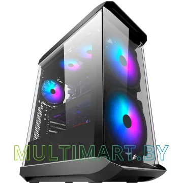Корпус 1stPlayer Firebase X8